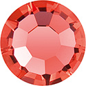 Preciosa Crystal Flat Back MAXIMA Chaton Rose - 05SS PADPARADSCHA