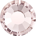 Preciosa Crystal Flat Back MAXIMA Chaton Rose - 05SS VINTAGE ROSE