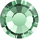 Preciosa Crystal Flat Back Hotfix VIVA12&reg; Chaton Rose - 06SS ERINITE