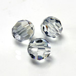 Preciosa Crystal Bead Regular Cut - Round 03MM LAGOON