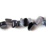 Cats Eye Chip Beads