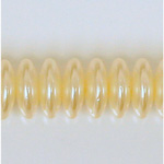 Pearl Beads Rondelle
