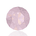 Swarovski Crystal Point Back XIRIUS Foiled Chaton - PP24 ROSE OPAL