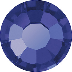Preciosa Crystal Flat Back MAXIMA Chaton Rose - 05SS HELIOTROPE