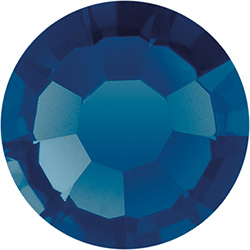 Preciosa Crystal Flat Back Hotfix MAXIMA Chaton Rose - 20SS MONTANA
