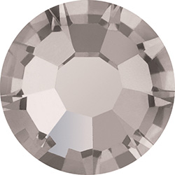 Preciosa Crystal Flat Back Hotfix MAXIMA Chaton Rose - 06SS VELVET