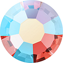 Preciosa Crystal Flat Back Hotfix MAXIMA Chaton Rose - 30SS PADPARADSCHA AB