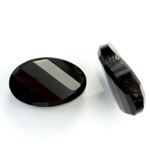 Twist Oval Beads