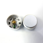 Aluminum Compass 12MM