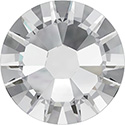 Swarovski Crystal Flat Back Stone - 48SS CRYSTAL