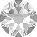 Swarovski Crystal Flat Back Stone - 16SS CRYSTAL