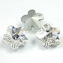 Asfour Crystal Pendant - Custom Cut 12MM CRYSTAL