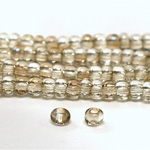 Preciosa Czech Glass Seed Bead - Round 08/0 CLARIT 20123