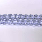 Czech Glass Fire Polish Bead - Round 06MM ALEXANDRITE