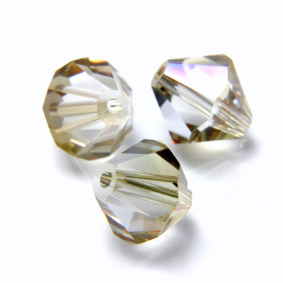 Preciosa Crystal Bead - Bicone 03MM CELSIAN
