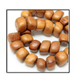 Wood Beads