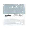 Preciosa Regal Faerie Nail Art CZ Crystals - 120 gram Wholesale bulk packaging - Ice Queen (Clear CZ)