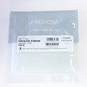 Preciosa Crystal Faerie Nail Art Crystals - 100 gram Wholesale bulk packaging - Unicorn Tears (Crystal AB)