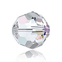 Swarovski Crystal Bead - Round 05MM CRYSTAL AB