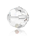 Swarovski Crystal Bead - Round 14MM CRYSTAL