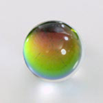 3/4 Glass Ball Smooth