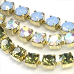 Rhinestone Chain