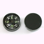 Plastic Compass 16MM Jet