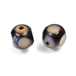 Cube Shape Beads