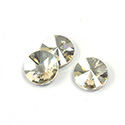 Asfour Crystal Flat Back Rivoli - 10MM GOLDEN SHADOW