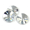 Asfour Crystal Flat Back Rivoli - 14MM CRYSTAL