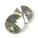 Asfour Crystal Flat Back Rivoli - 18MM GOLDEN SHADOW