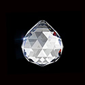 Asfour Crystal Chandelier Ball - 40MM CRYSTAL