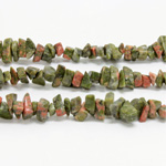 Gemstone Bead - Chip Baroque UNIKITE