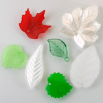 Leaves - Pendants & Charms