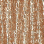 Preciosa Czech Glass Seed Bead - Round 06/0 ROSALINE 70110