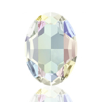 SW Crystal Oval 4127