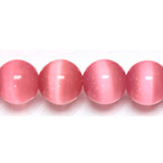 Cats Eye Round Beads