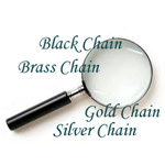 Search by Chain Color (Treatment)