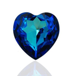 SW Crystal Heart 4827