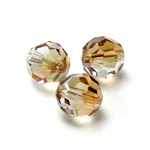 Preciosa Crystal Bead Regular Cut - Round 12MM CELSIAN