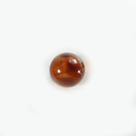 Plastic  Bead - Mixed Color Smooth Round 12MM TOKYO TORTOISE