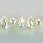 Pearl Beads Baroque 30314