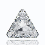 SW Crystal Triangle 4722