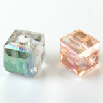 Cube Bead 30 Facet