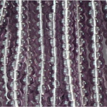 Preciosa Czech Glass Seed Bead - Round 06/0 LT AMETHYST 20010