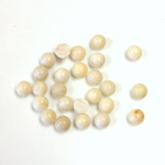 Gemstone Cabochon - Round 04MM RIVERSTONE