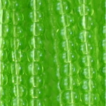 Preciosa Czech Glass Seed Bead - Round 06/0 OLIVINE 50230