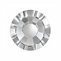 Aurora Plus Flat Back Rhinestones - 20SS CRYSTAL LABRADOR (CAL)  #0001LAB