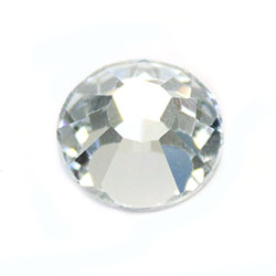 Aurora Plus Flat Back Rhinestones - 16SS CRYSTAL MOONLITE #0001MON