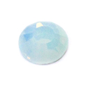 Aurora Crystal Flat Back Rhinestone - 20SS CHRYSOLITE OPAL #9201